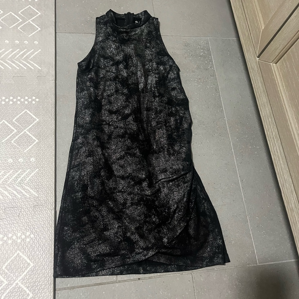 Girls flowers by Zoe dress